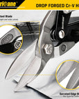 Tin Snips