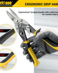 Tin Snips