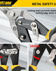 Tin Snips