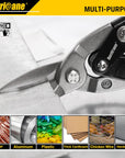 Tin Snips