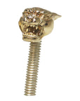 Panther Head Contact Screw