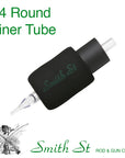 Smith Street Rod & Gun Club Disposable Tubes