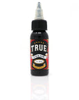True Color - True Good Black