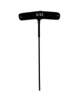 T Handle Allen Wrench