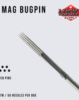 Magnum Bugpin Needles by Lucky Supply