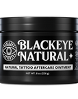 Blackeye Natural Tattoo Aftercare Ointments
