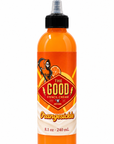 8 oz Orangesickle Stencil Solution