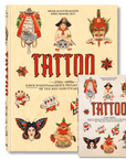 TATTOO. 1730s-1970s. Henk Schiffmacher's Private Collection