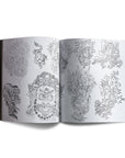"A Year In Works" by Eddy Deutsche BookZine