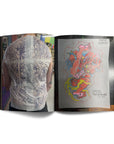 "A Year In Works" by Eddy Deutsche BookZine