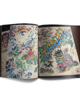"A Year In Works" by Eddy Deutsche BookZine