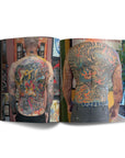 "A Year In Works" by Eddy Deutsche BookZine