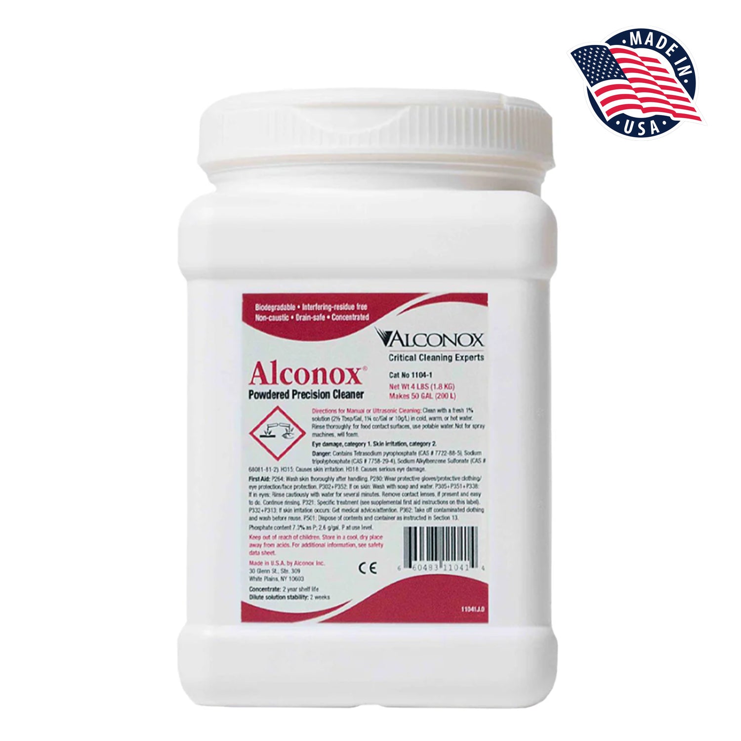 Alconox