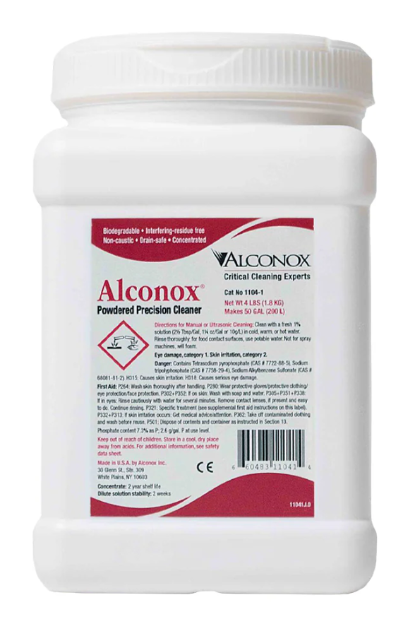 Alconox