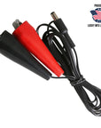 Alligator Clip Cable Adapter