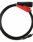 Alligator Clip Cord