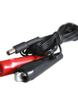 Alligator Clip Cable Adapter