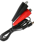 Alligator Clip Cable Adapter