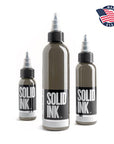 Solid Ink - Anonymous