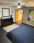 Lucky’s Tattoo Museum Apartment Rental (per night charge + cleaning fee)