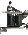 Bert Krak Kings County Outliner Machine