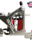 Bert Krak Kings County Outliner Machine