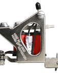 Bert Krak Kings County Outliner Machine