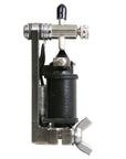 Bert Krak Modified Straight Arm Wagner Shader Machine