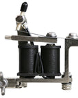 Bert Krak Modified Straight Arm Wagner Shader Machine