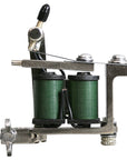 Bert Krak Modified Straight Arm Wagner Shader Machine