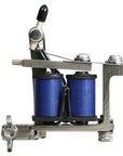 Bert Krak Modified Straight Arm Wagner Shader Machine