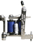 Bert Krak Modified Straight Arm Wagner Shader Machine