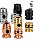 BP24 Round Binding Posts Made in USA