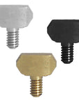 Fat Boy Binding Post Screws