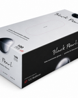 Black Pearl Latex Gloves