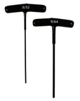 T Handle Allen Wrench