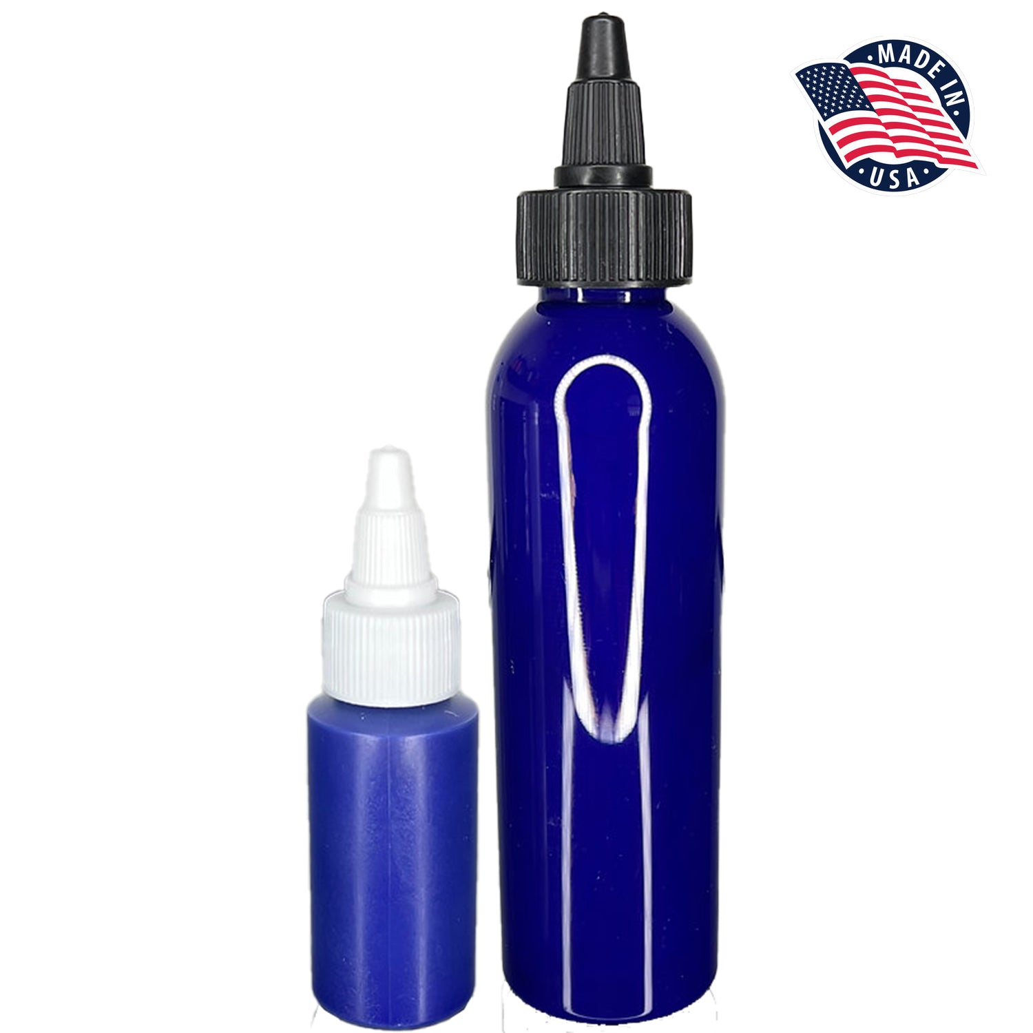 El Blanco - Blue Concentrate