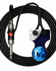 Moon Foot Switch