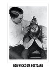 OTA Tattoo History Postcards