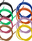 Braided Wire Insulator