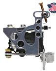 Veritas MFG Byrne Shader American made coil tattoo machine
