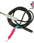 Springless Clip Cord - Heavy Duty Iron Clad