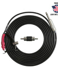 Lucky Supply Hybrid Clip Cord