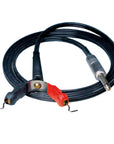 Lux Heavy Duty Clip Cord