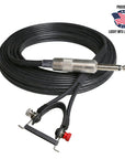 Super Duty Springless Clip Cord