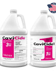 Cavicide Surface Disinfectants
