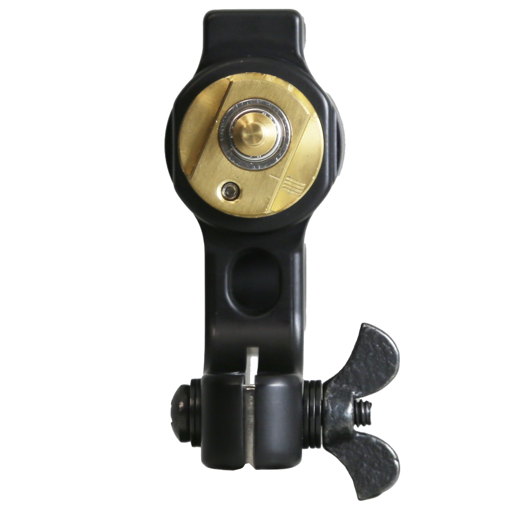 Classic V2 Direct Drive Adjustable Stroke Rotary by HM Tattoo