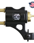 Classic V2 Direct Drive Adjustable Stroke Rotary by HM Tattoo Machines