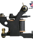 Lucky Supply USA Coleman CS1 shader made in USA