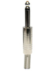 Copper Tipped Phono Plug